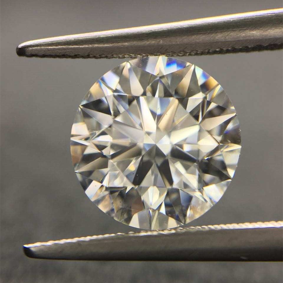 Lab Grown Polished Diamond-2
