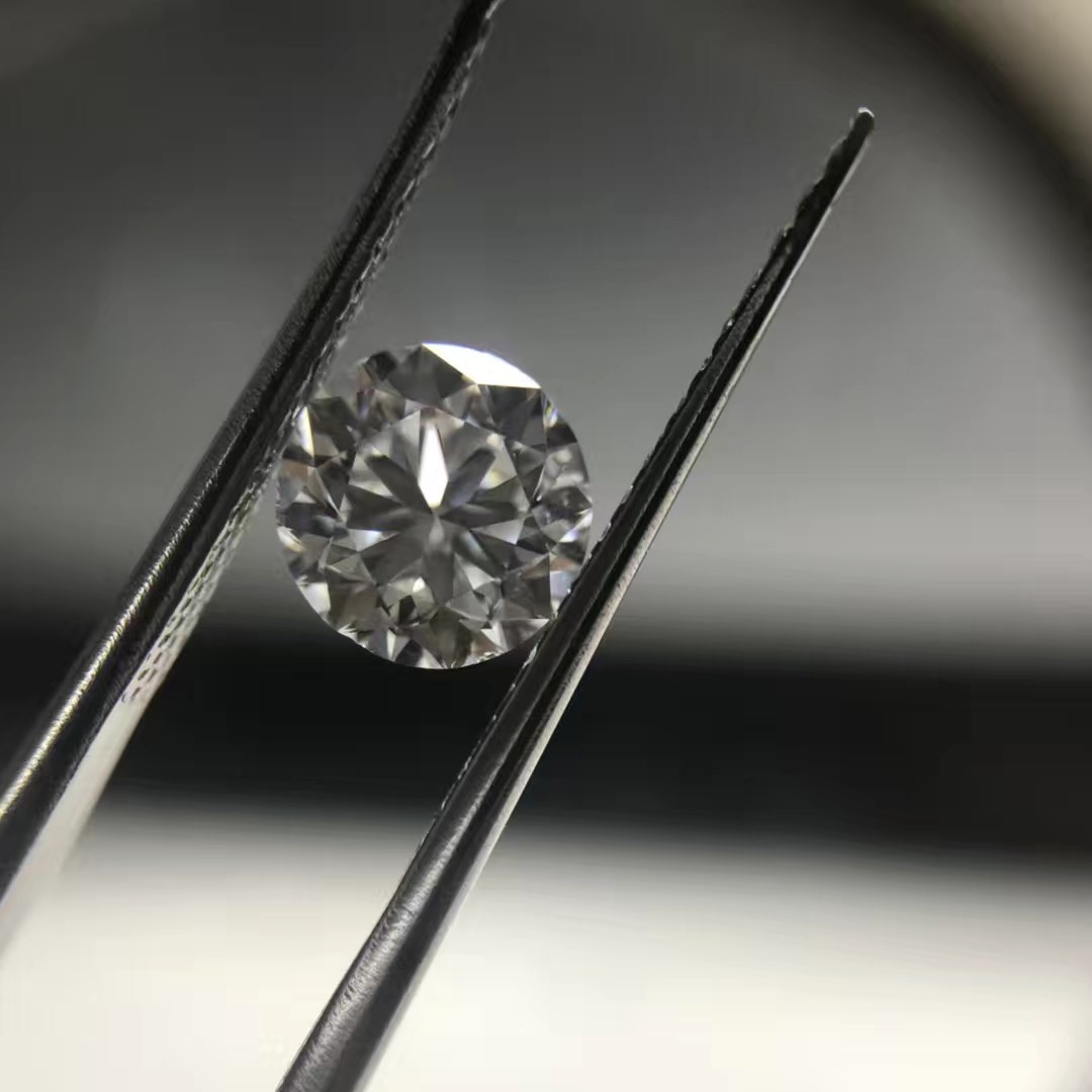 Lab Grown Polished Diamond-2