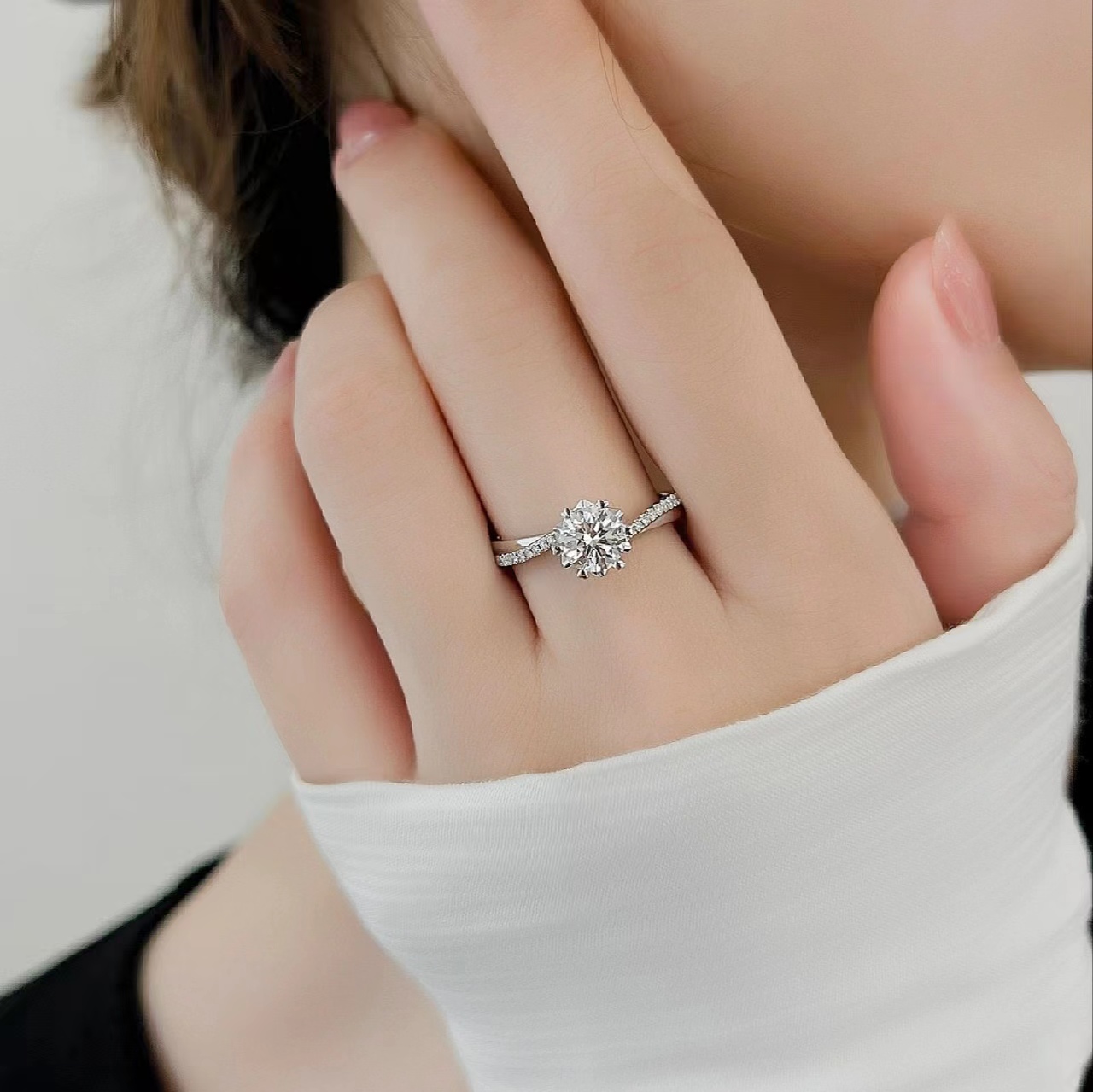 Diamond Ring-1
