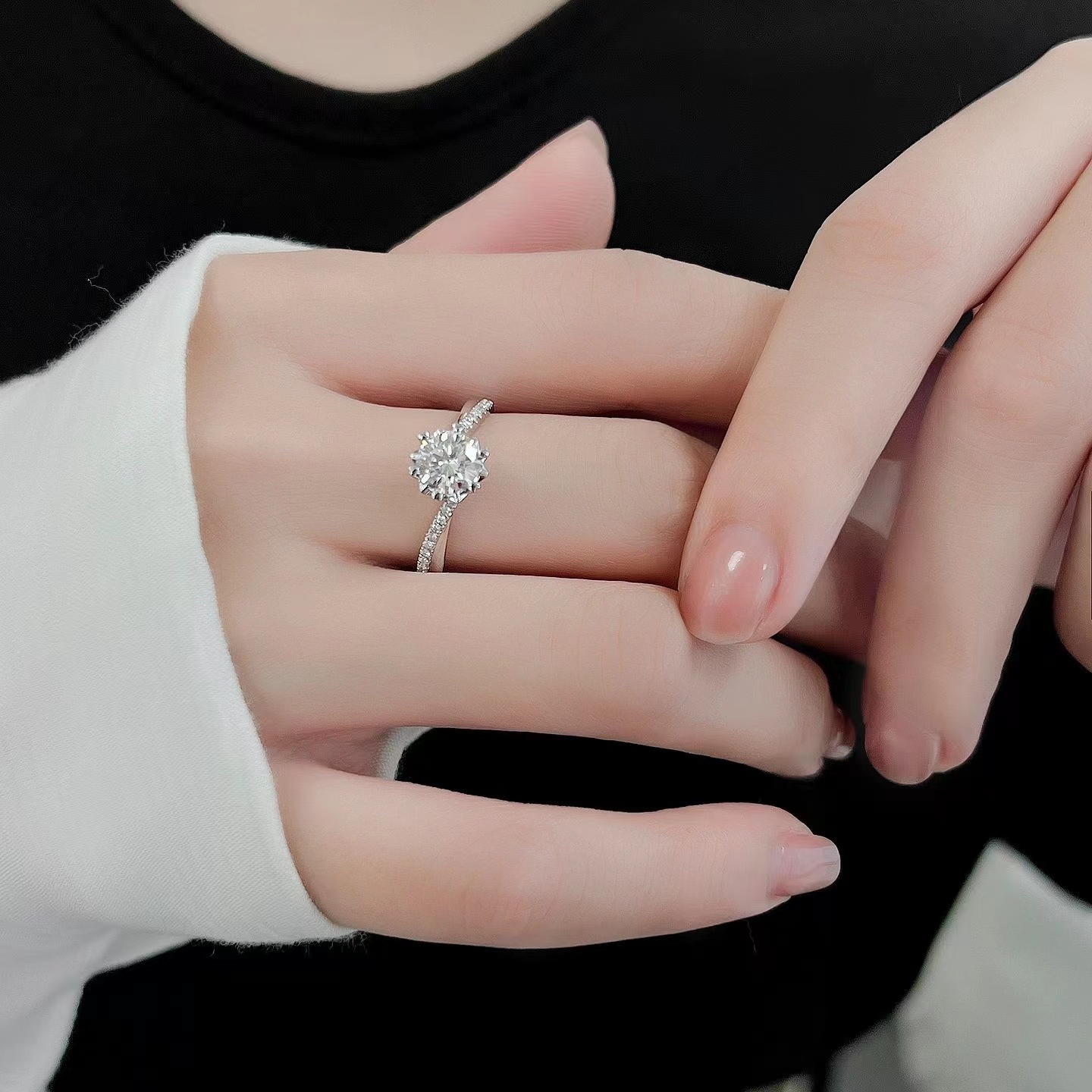 Diamond Ring-2
