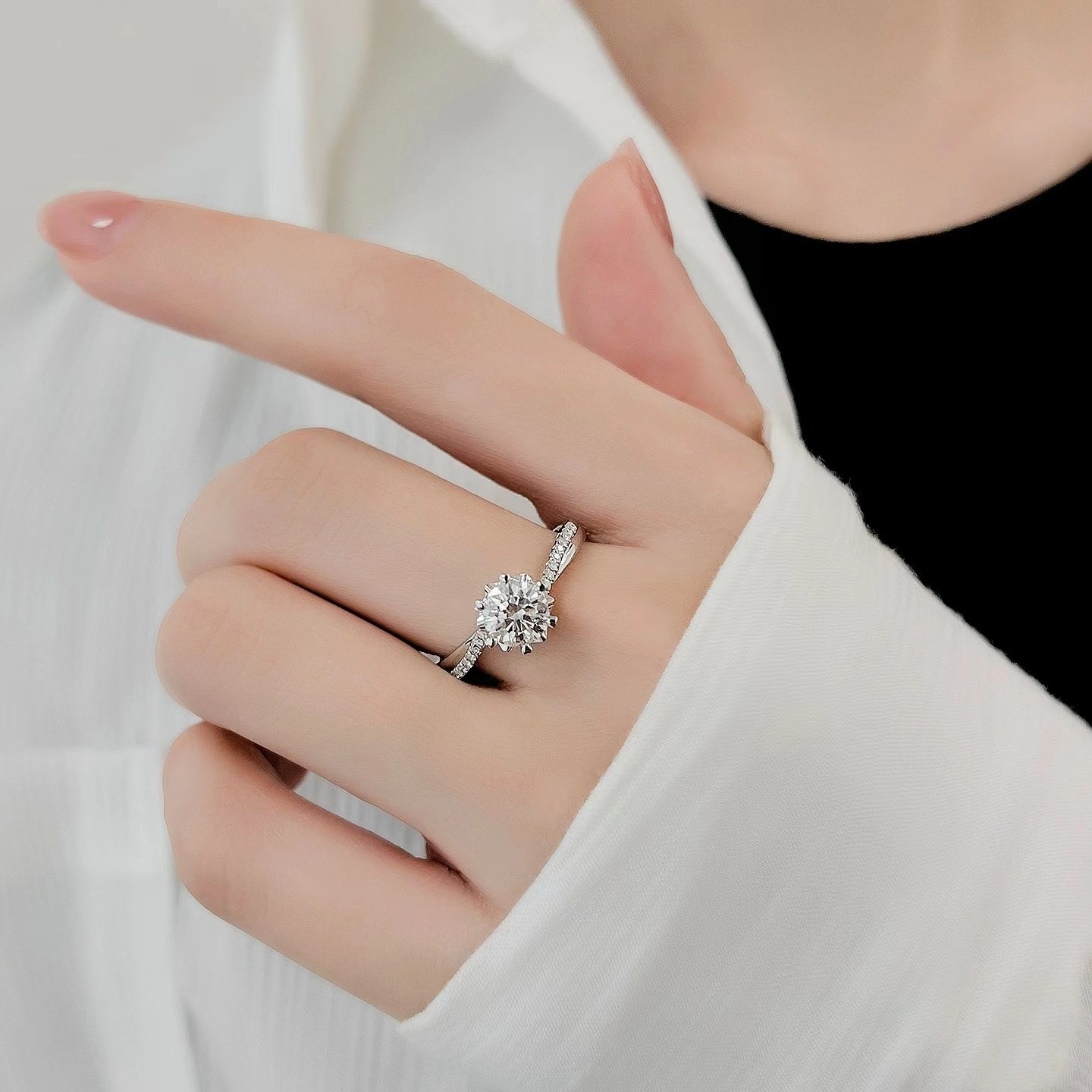 Diamond Ring-2