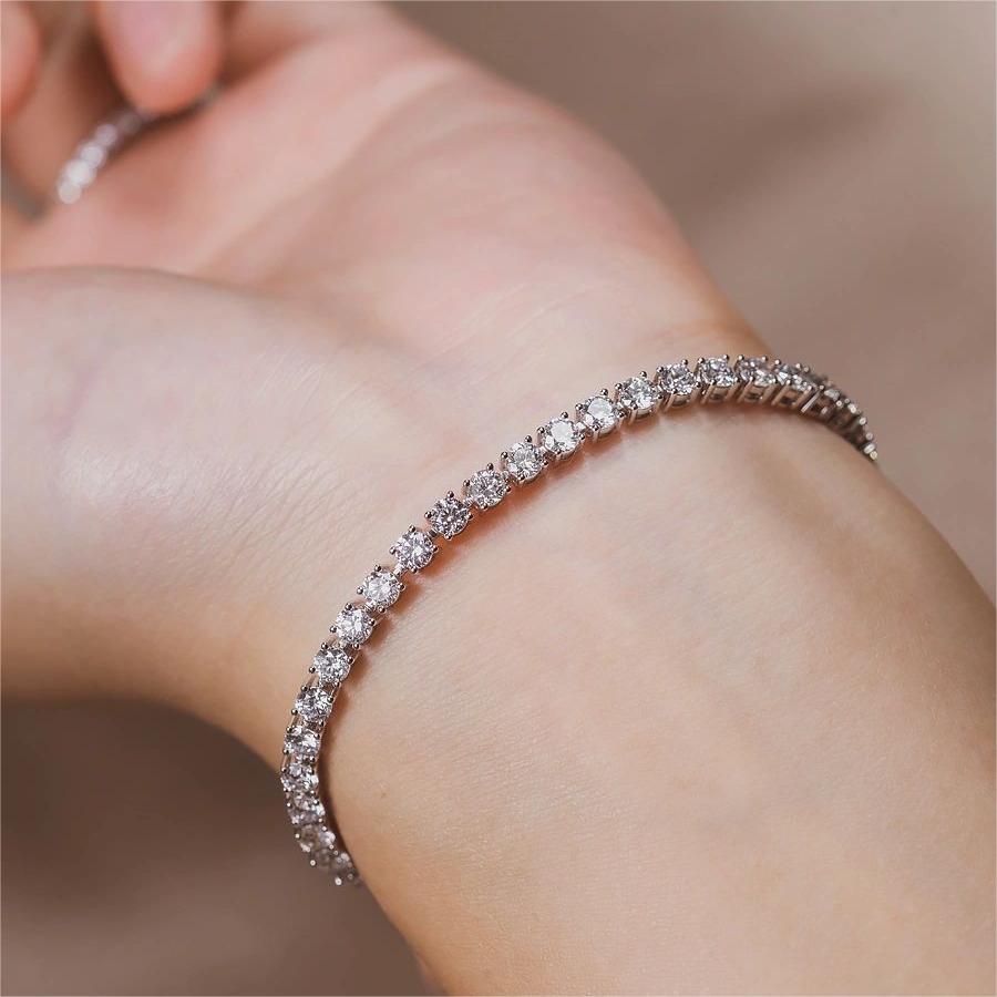 Diamond Bracelet-1