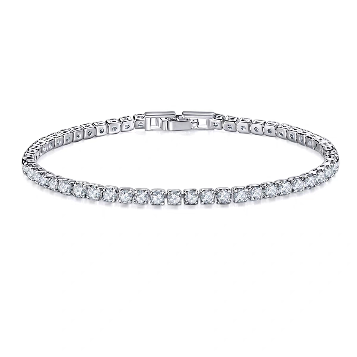 Diamond Bracelet-2