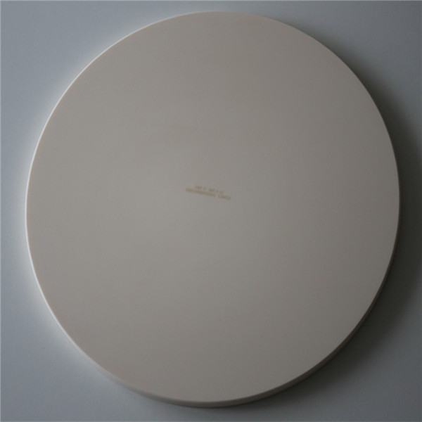 Ceramic Holder Plate for CMP Polishing-2