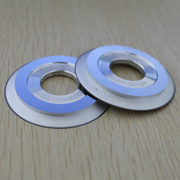 Diamond Blade With Hub For Glass And Ceramic-1