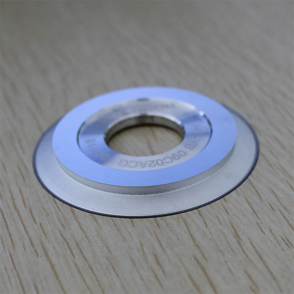 Diamond Blade With Hub For Glass And Ceramic-2