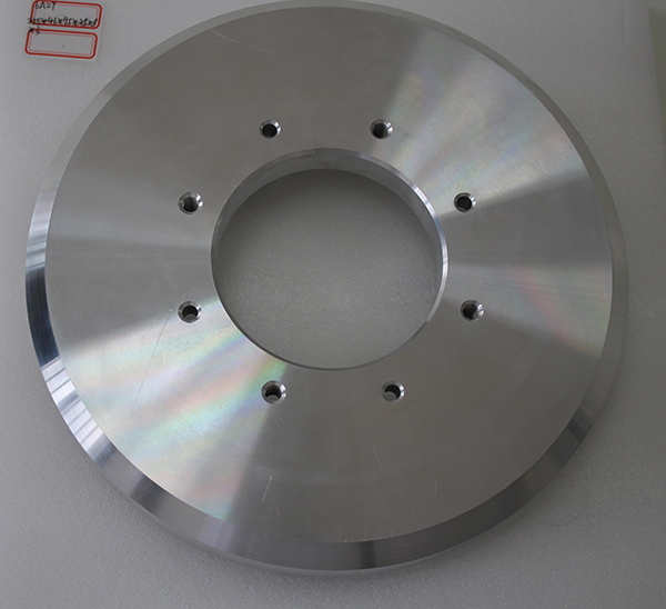 Diamond back  grinding wheels for LED substrate-2