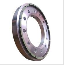 China Silicon Wafer Back Grinding Wheel For Sale