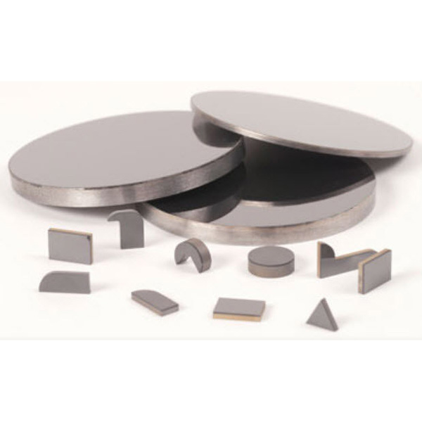 PCD Cutting Tool Blanks